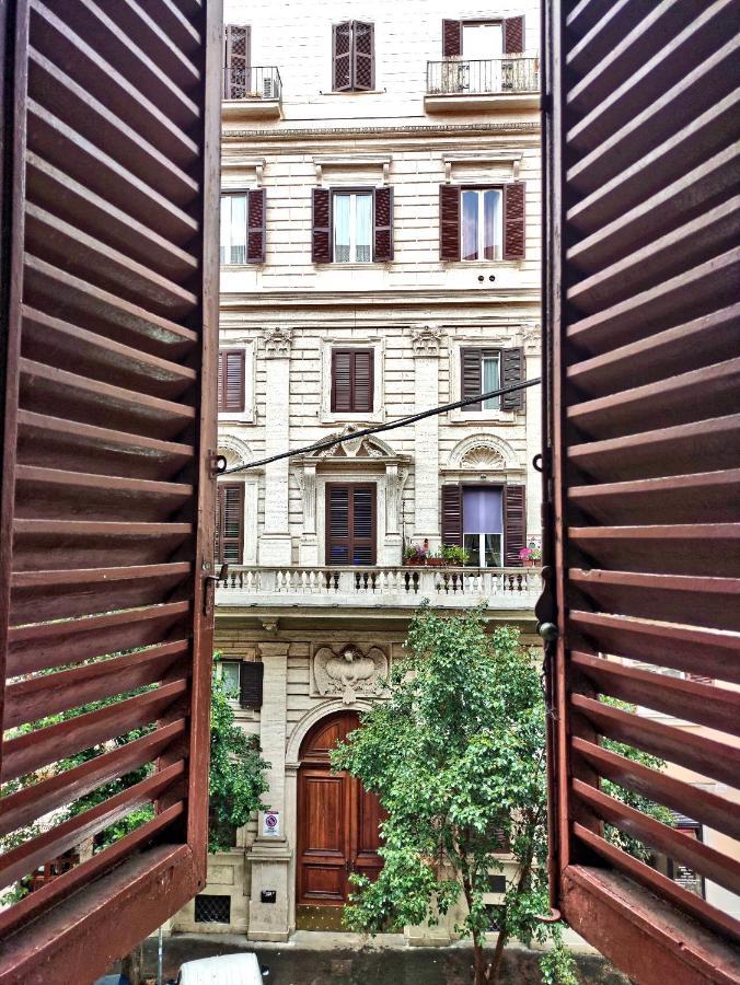 285 Vatican Gasthuis Rome