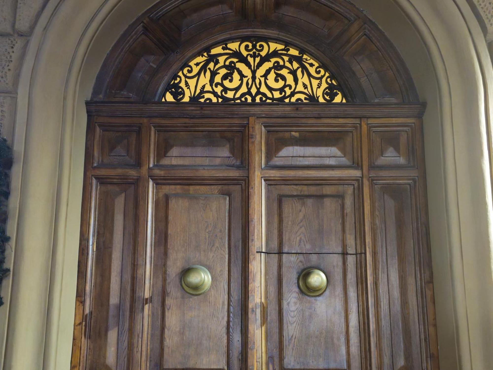 285 Vatican Gasthuis