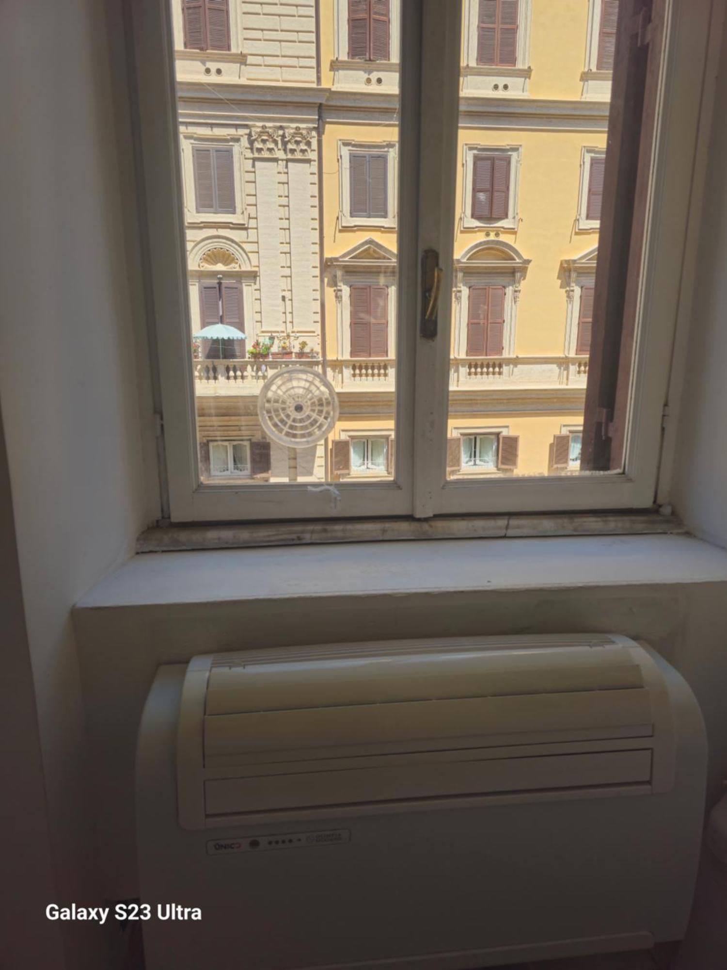 285 Vatican 3* Rome