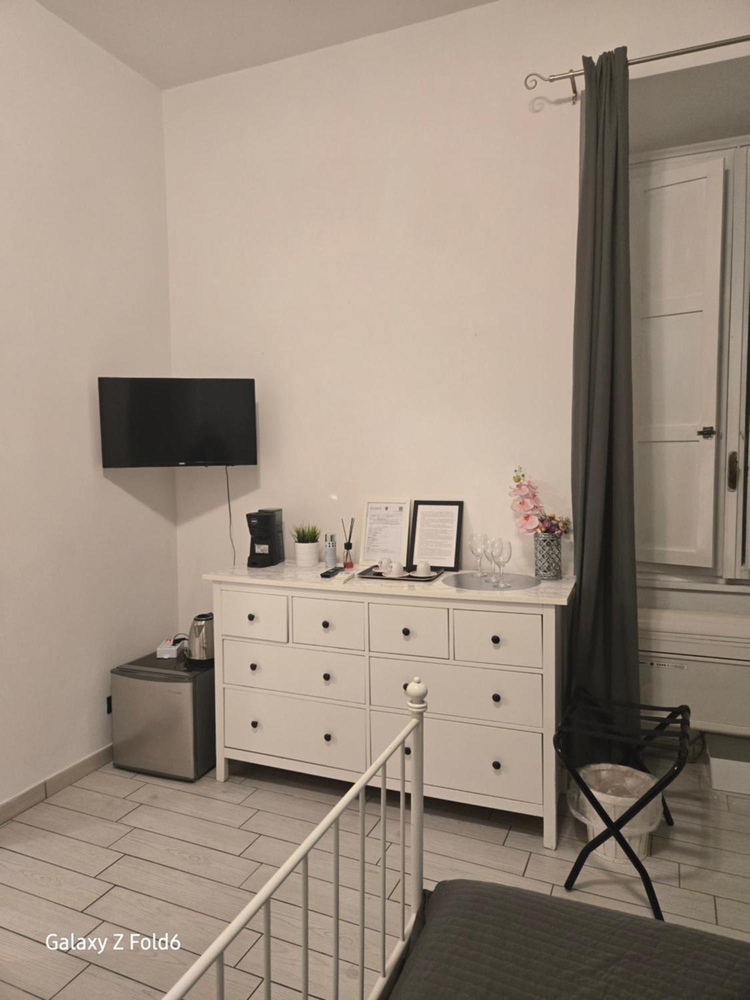 Gasthuis 285 Vatican 3*