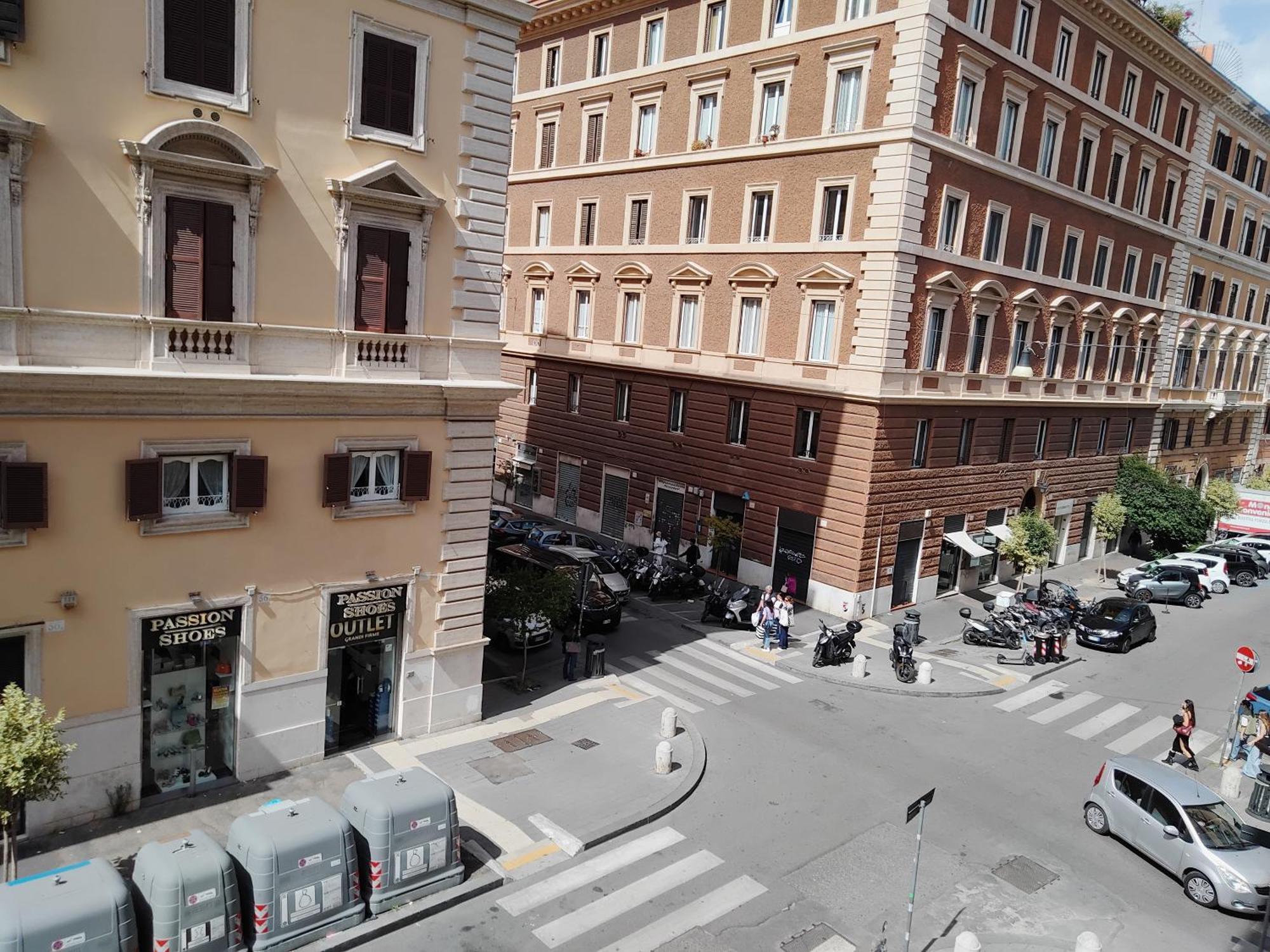 Gasthof 285 Vatican